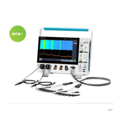 Tektronix/泰克3系列MDO32 3-BW-100混合域示波器 触摸屏示波器