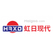 陕西虹日现代实业有限公司