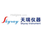 江苏天瑞仪器股份有限公司