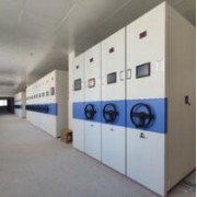 广州振越钢制办公设备有限公司
