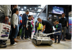 中国国际模型博览会 Hobby Expo China